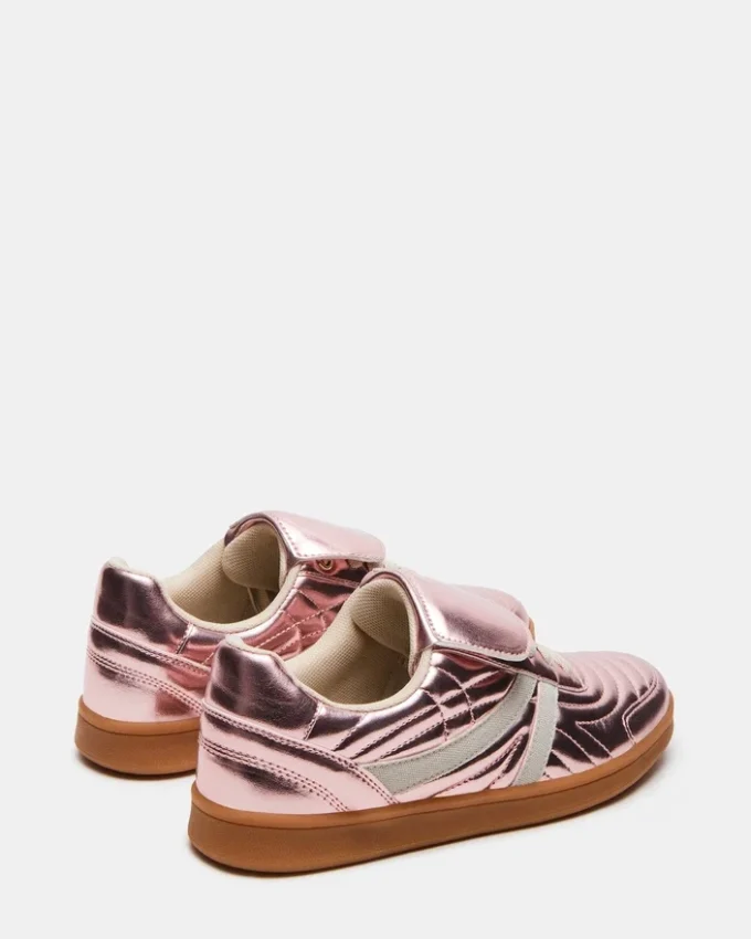 Madrid Pink Metallic Madrid Pink Metallic