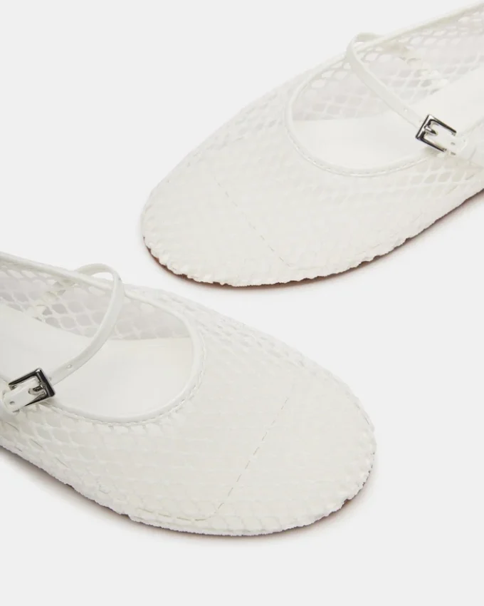 Mags White