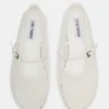 Mags White