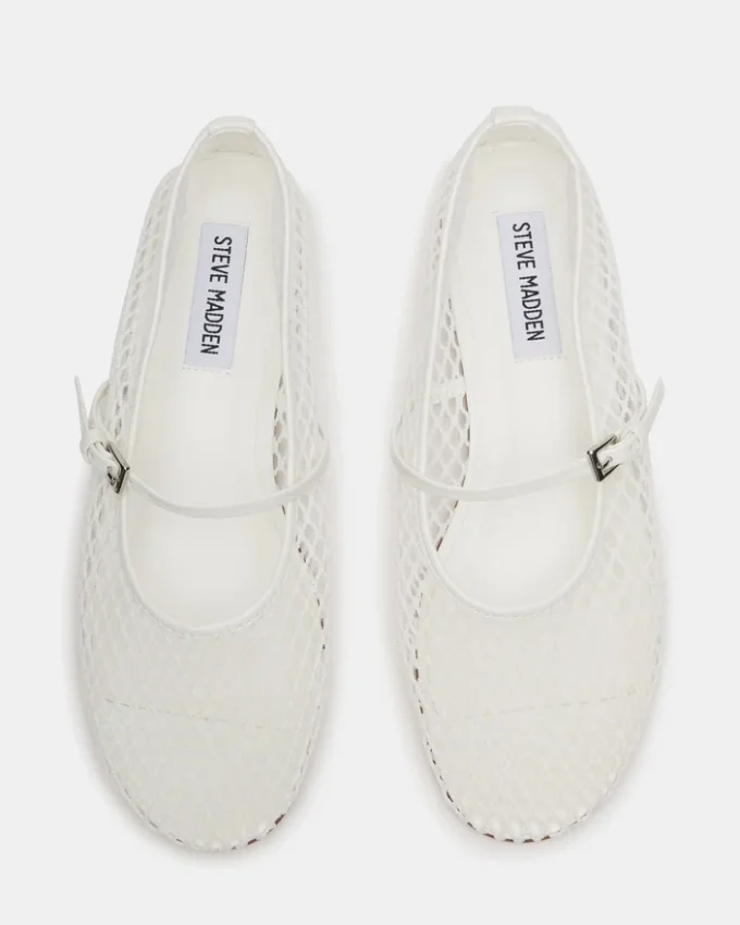 Mags White