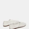 Mags White