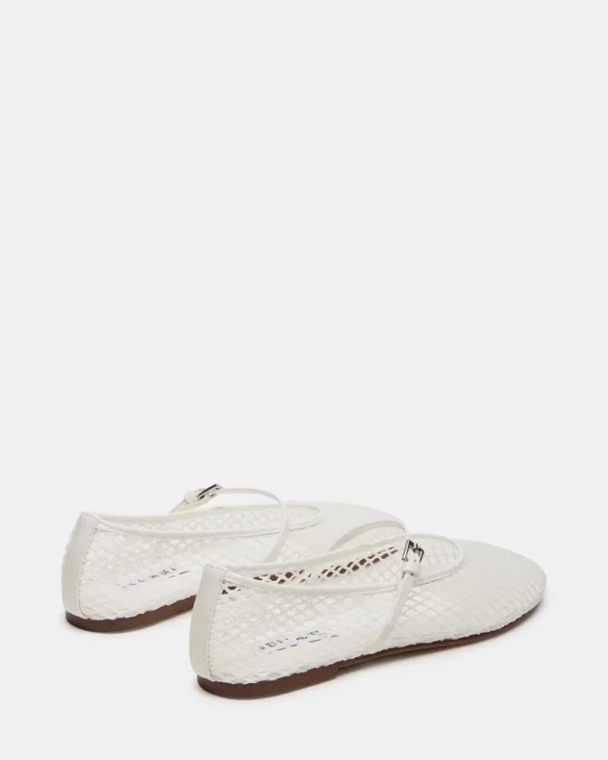 Mags White