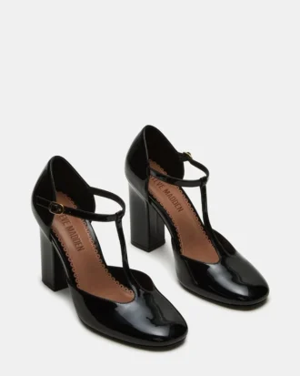 Malcolm Black Patent