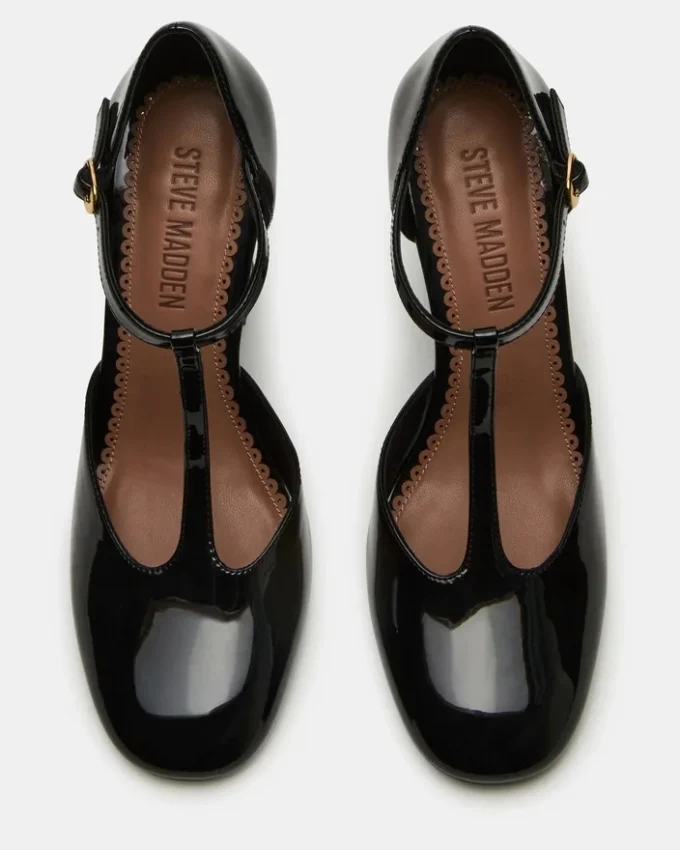 Malcolm Black Patent Malcolm Black Patent