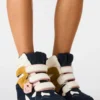 Mavis Navy Suede Mavis Navy Suede