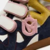 Mavis Navy Suede Mavis Navy Suede