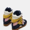 Mavis Navy Suede Mavis Navy Suede