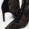 Maxine Black Lace Maxine Black Lace