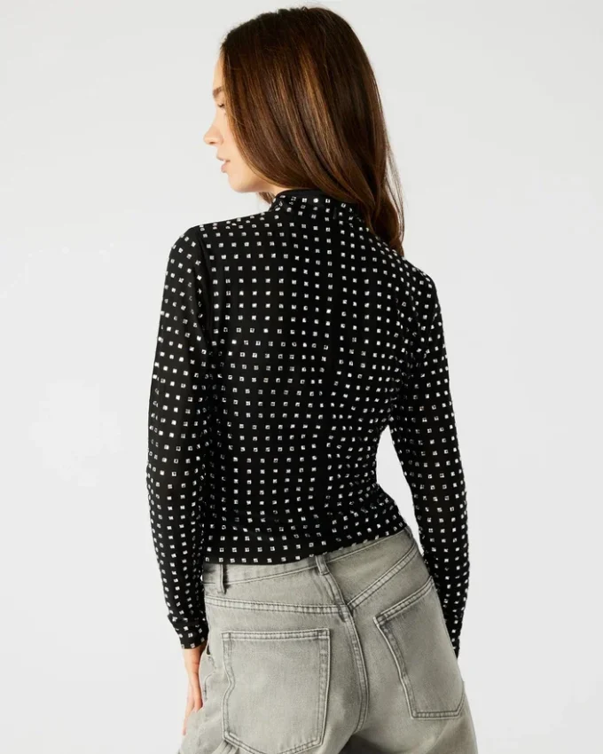 Melvina Top Sort Melvina Top Sort