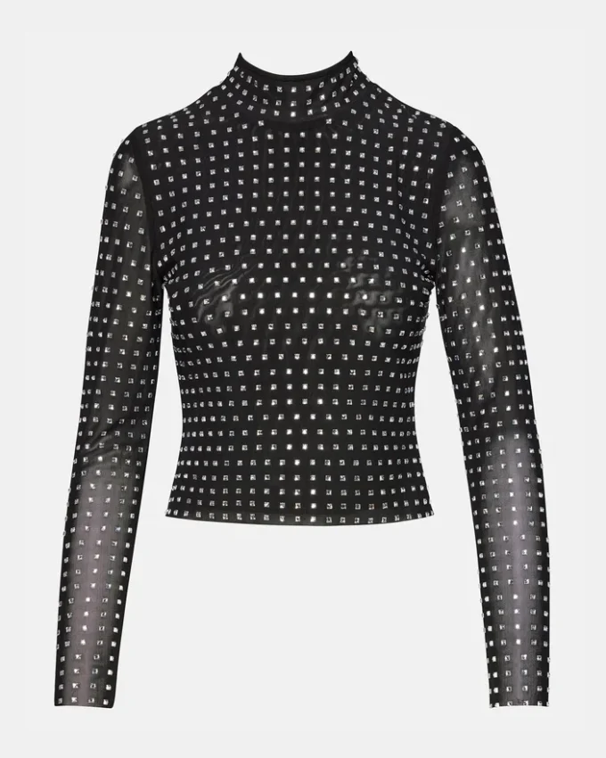 Melvina Top Sort Melvina Top Sort