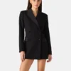 Meridia Jumpsuit Sort Meridia Jumpsuit Sort