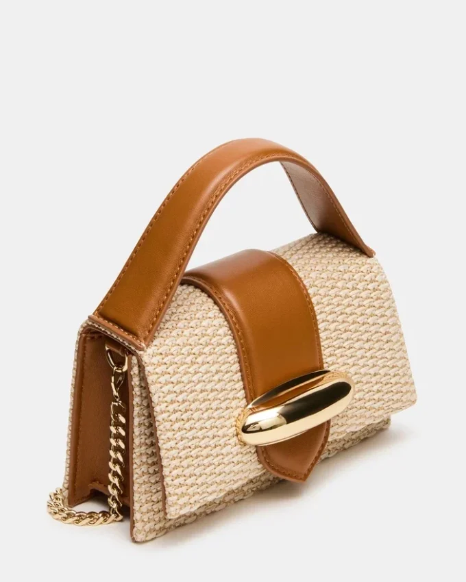 Mishell Bag Light Natural Mishell Bag Light Natural