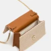 Mishell Bag Light Natural Mishell Bag Light Natural