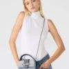 Mishell-taske i denim Mishell-taske i denim