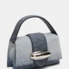 Mishell-taske i denim Mishell-taske i denim