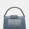 Mishell-taske i denim Mishell-taske i denim