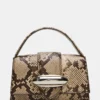 Mishell-taske Natural Multi Mishell-taske Natural Multi