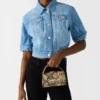 Mishell-taske Natural Multi Mishell-taske Natural Multi