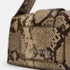 Mishell-taske Natural Multi Mishell-taske Natural Multi
