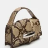 Mishell-taske Natural Multi Mishell-taske Natural Multi