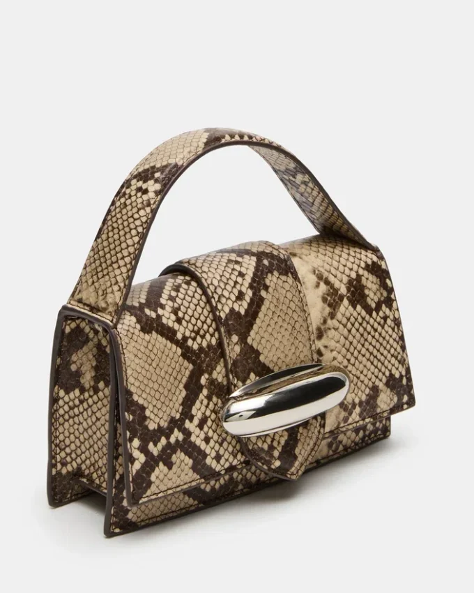 Mishell-taske Natural Multi Mishell-taske Natural Multi