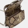 Mishell-taske Natural Multi Mishell-taske Natural Multi