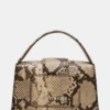 Mishell-taske Natural Multi Mishell-taske Natural Multi