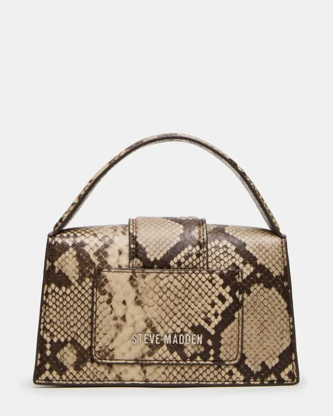 Mishell-taske Natural Multi Mishell-taske Natural Multi