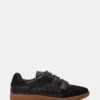 Momentum Mesh Black