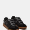Momentum Mesh Black