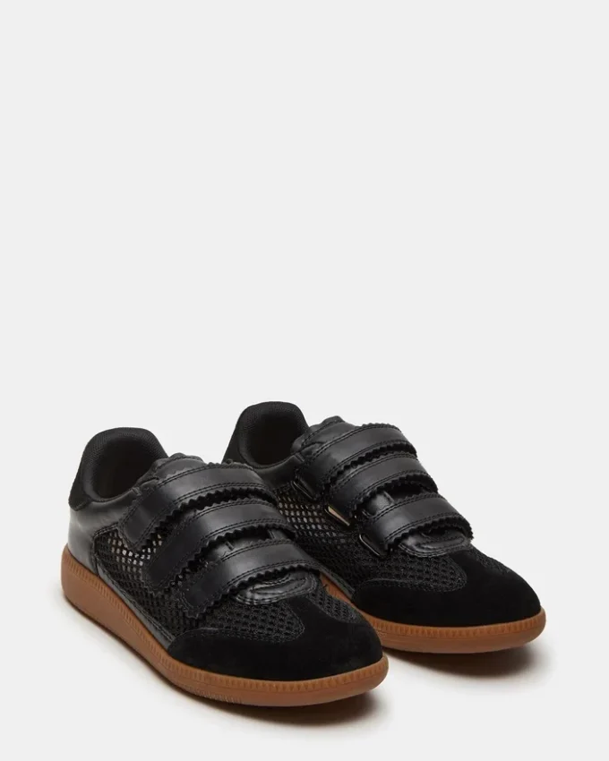 Momentum Mesh Black