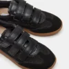 Momentum Mesh Black