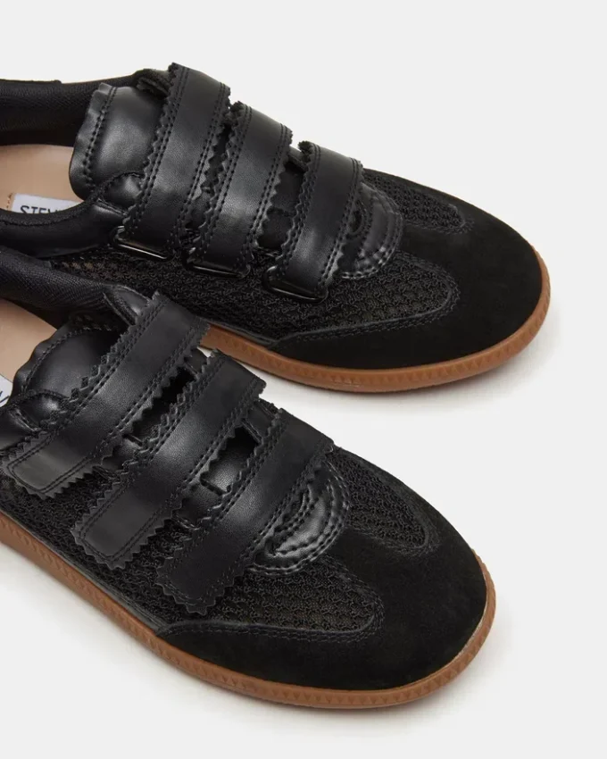Momentum Mesh Black