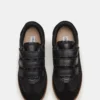 Momentum Mesh Black