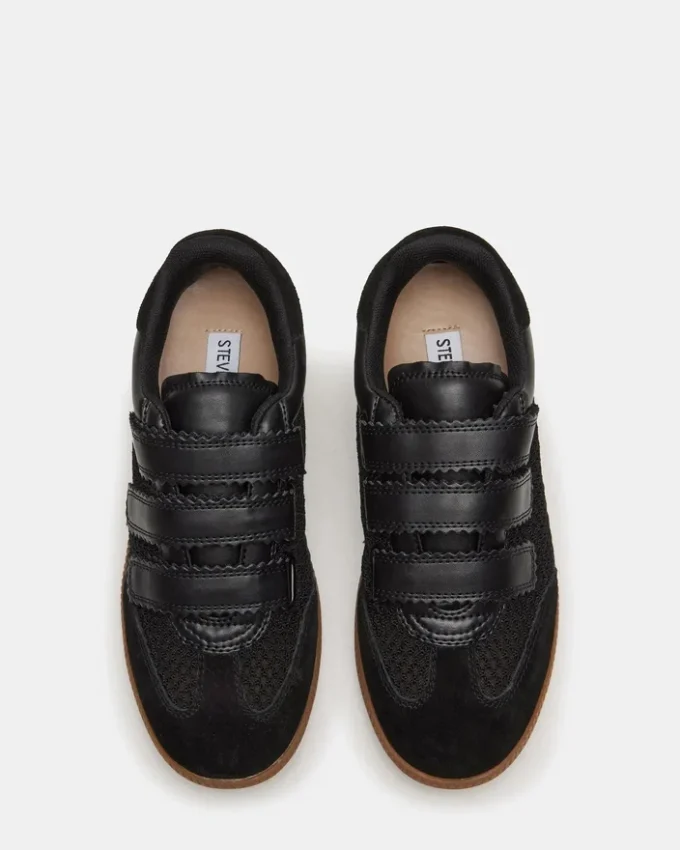 Momentum Mesh Black