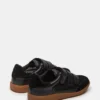 Momentum Mesh Black