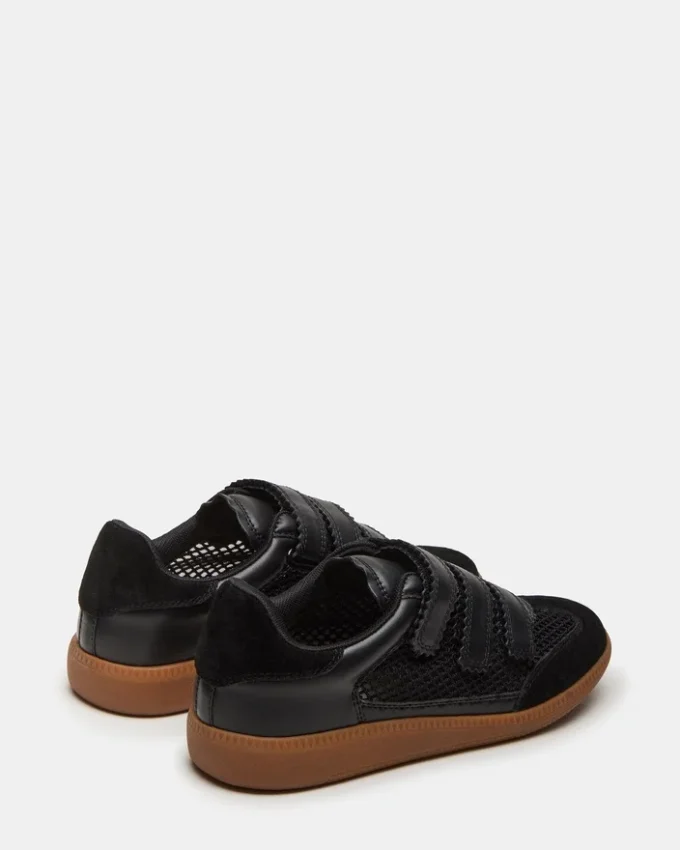Momentum Mesh Black
