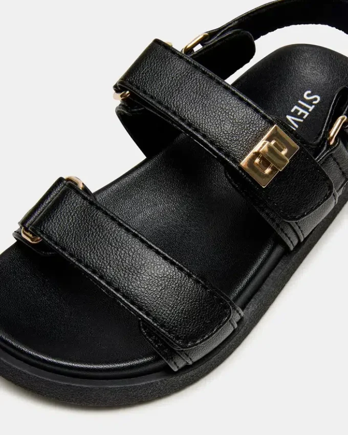 Mona Black til småbørn Mona Black til småbørn