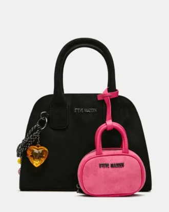 Moore Bag Black