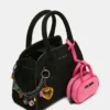 Moore Bag Black Moore Bag Black