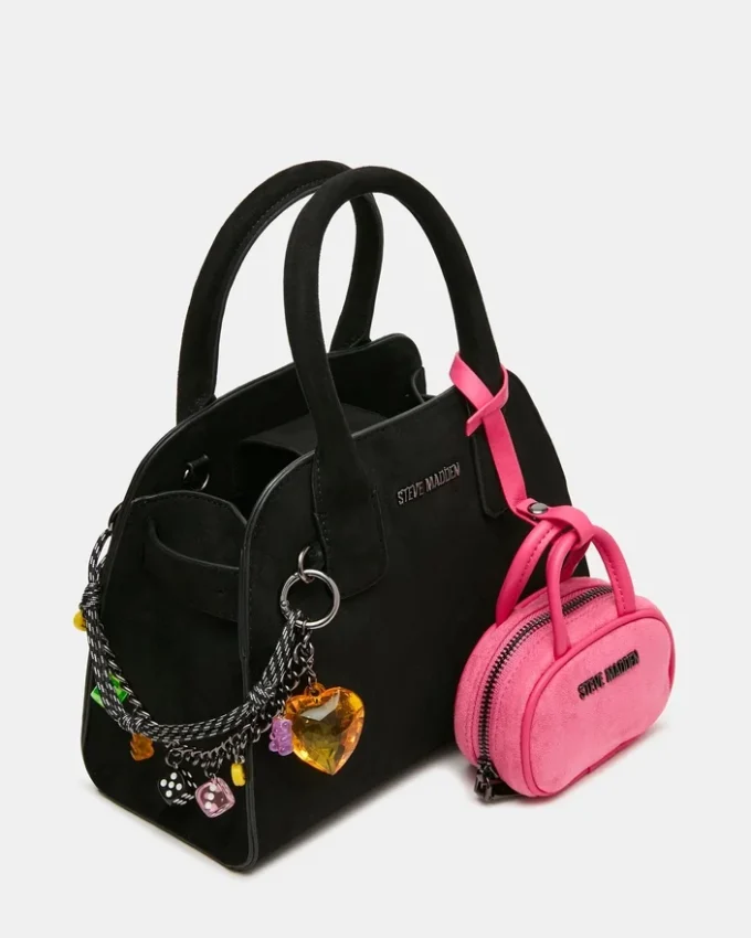 Moore Bag Black Moore Bag Black