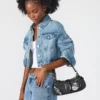 Motorr-taske, sort, multi Motorr-taske, sort, multi