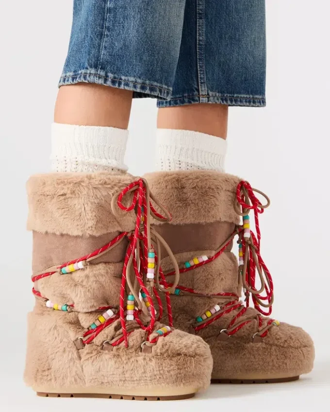 Mousse Taupe Mousse Taupe