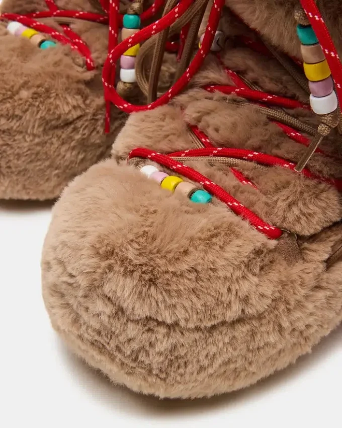 Mousse Taupe Mousse Taupe