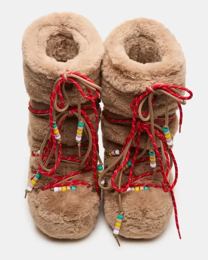 Mousse Taupe Mousse Taupe