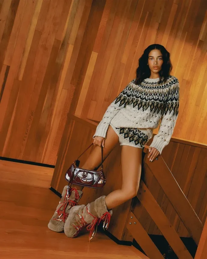 Mousse Taupe Mousse Taupe