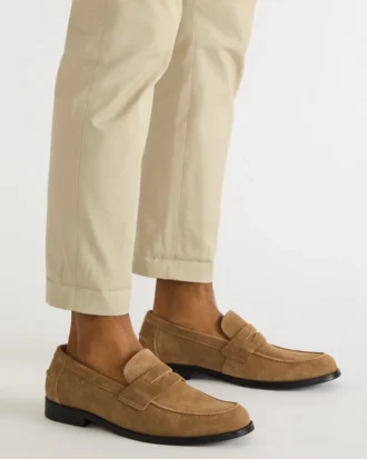 Natan Taupe Suede Natan Taupe Suede