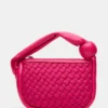 Natasha-taske i fuchsia Natasha-taske i fuchsia