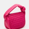 Natasha-taske i fuchsia Natasha-taske i fuchsia