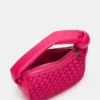 Natasha-taske i fuchsia Natasha-taske i fuchsia